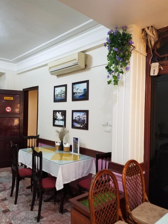 Camellia Boutique Hotel & Spa Hanoi Eksteriør billede